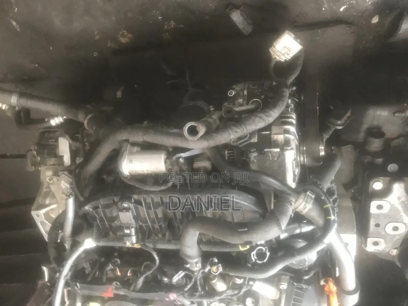 Volkswagen Tsi Tighting Coil