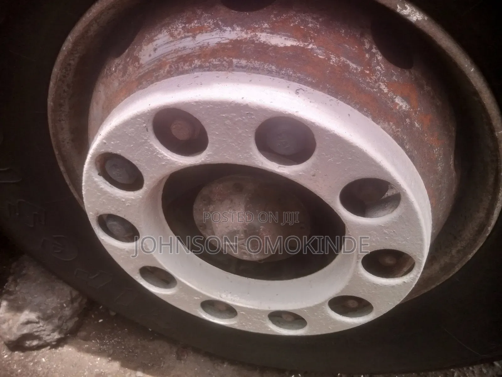 Daf 75 Cooling Can't