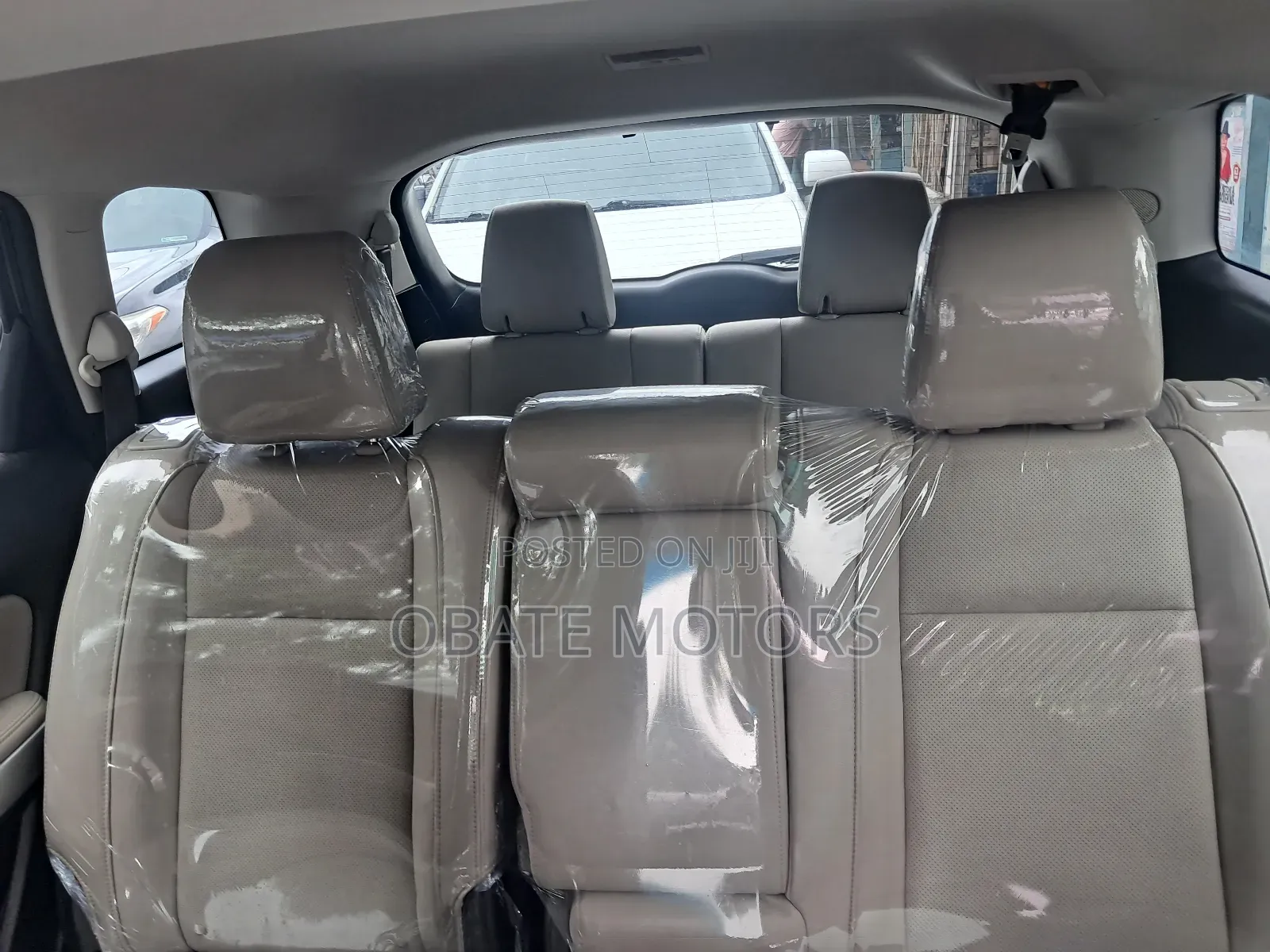 Mazda CX-9 Grand Touring AWD 2016 White