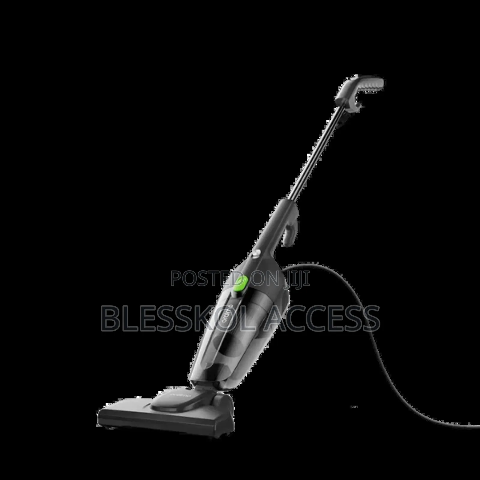 Oraimo Cordforce Flex Corded 2-in-1 Stick Vacuum