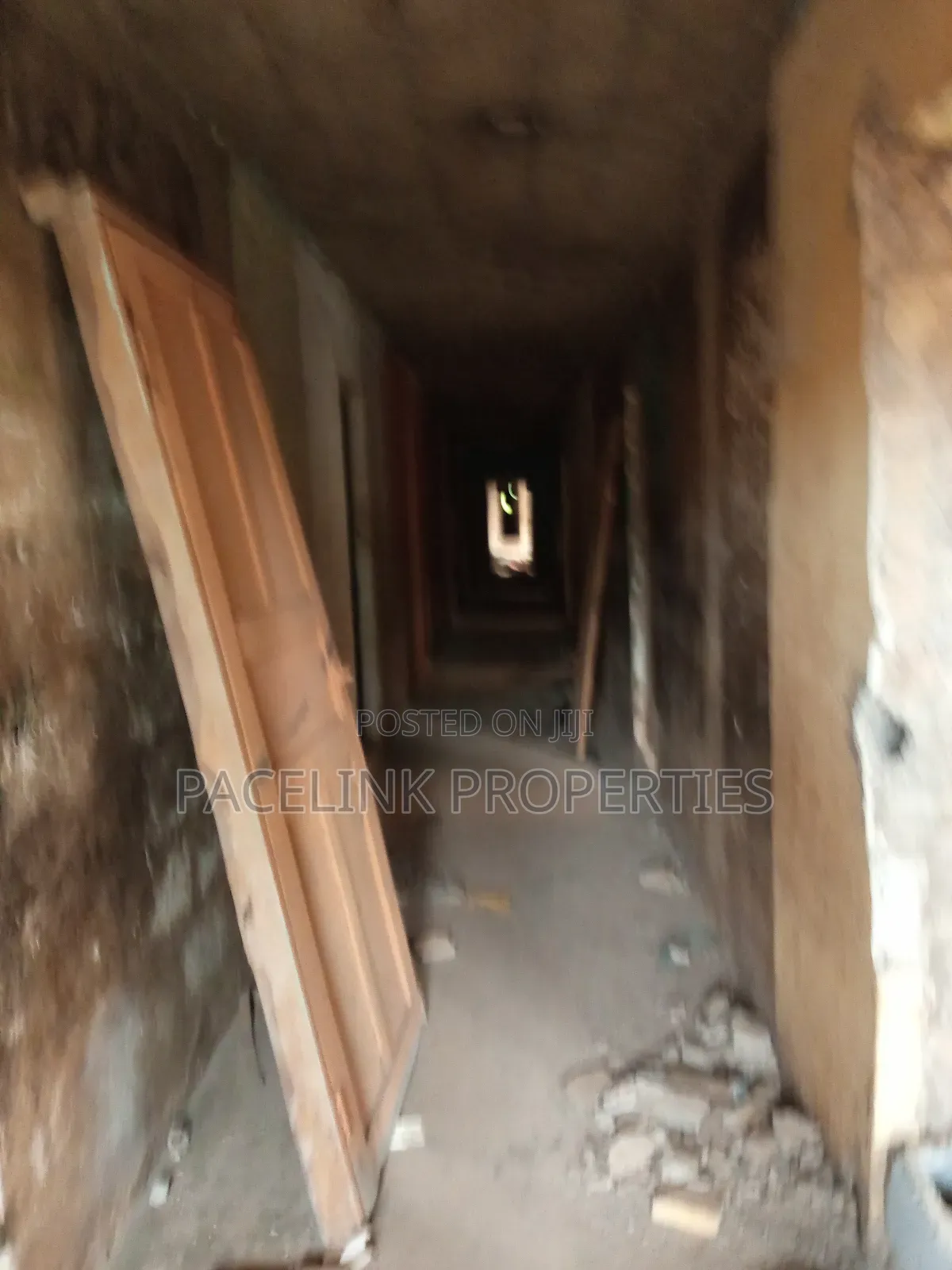 12bdrm Block of Flats in Iyana Ipaja for sale