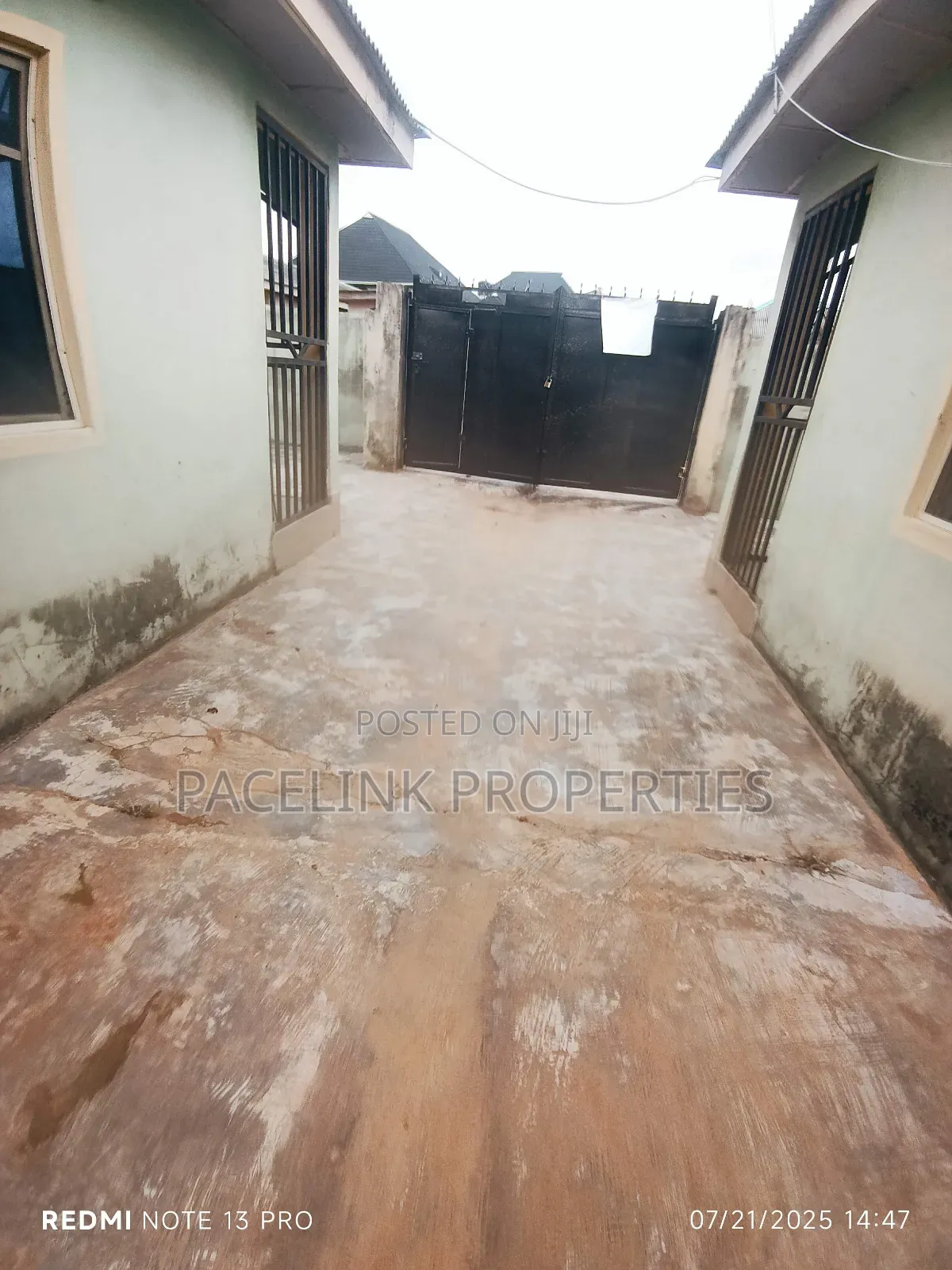 Mini Flat in Ado-Odo/Ota for rent