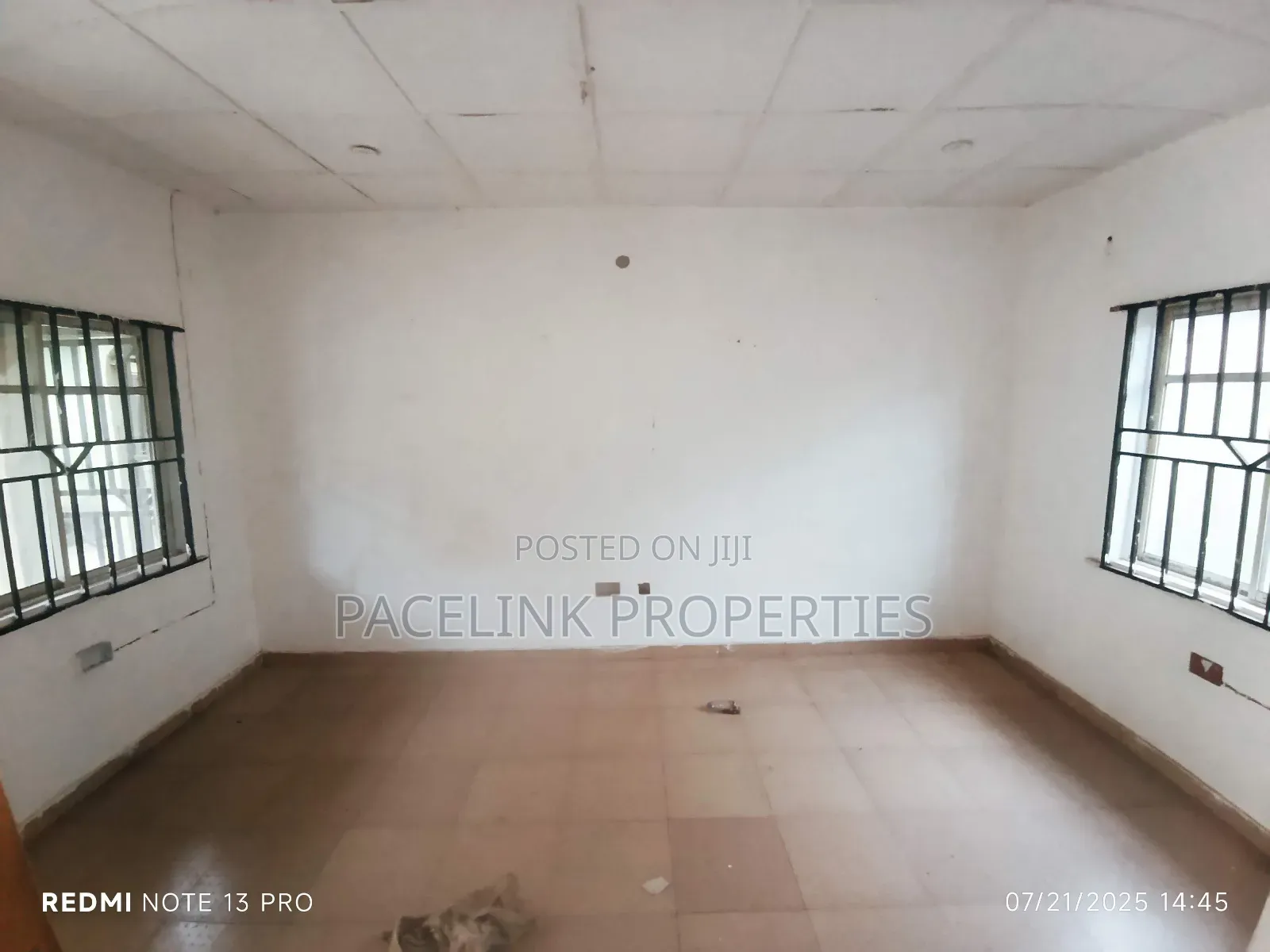 Mini Flat in Ado-Odo/Ota for rent