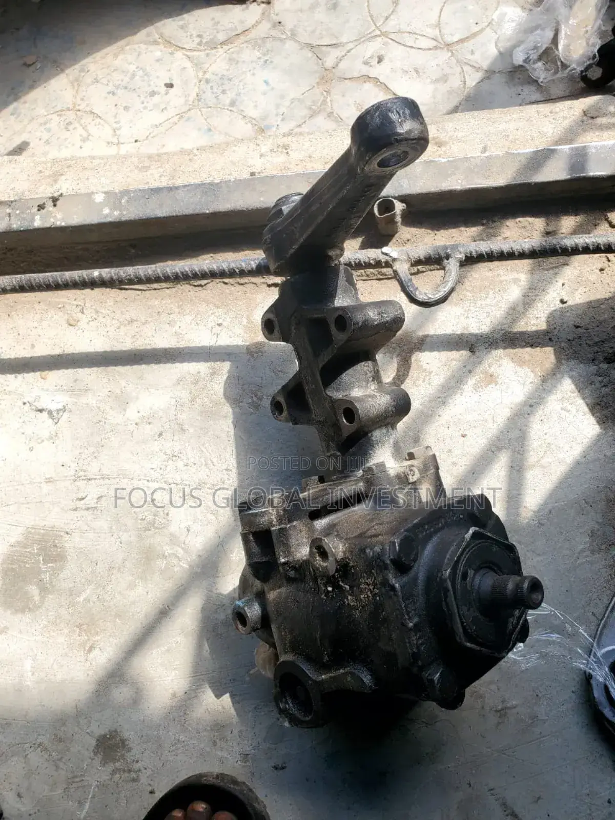 G Wagon 2021 Model Complete Kit