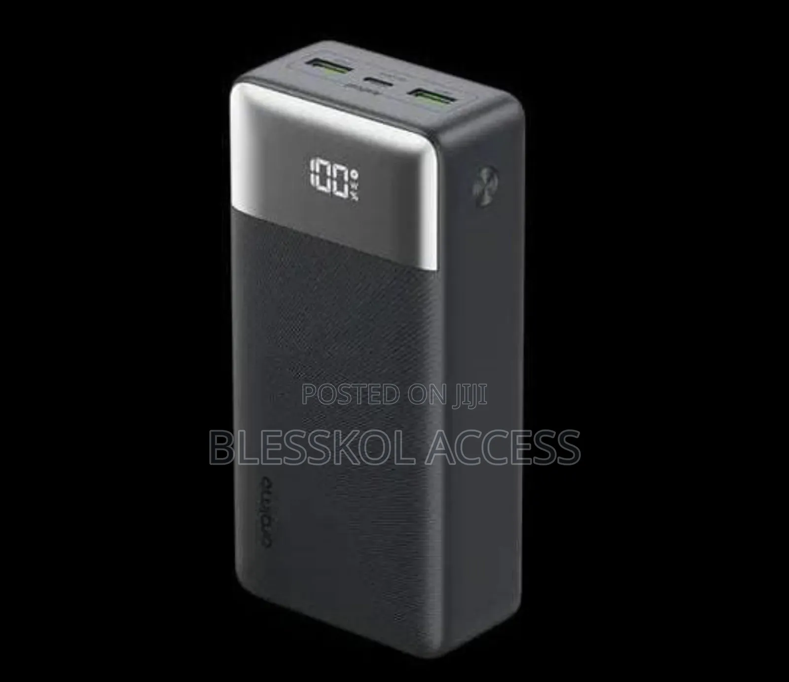 Oraimo Powernova Q21 20000mah 22.5w Power Bank