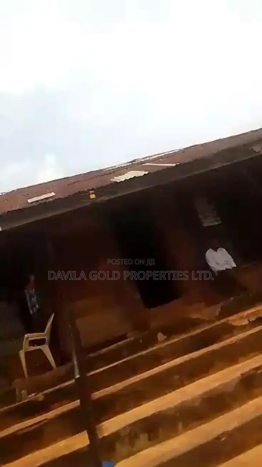 10bdrm Bungalow in Benin City for sale