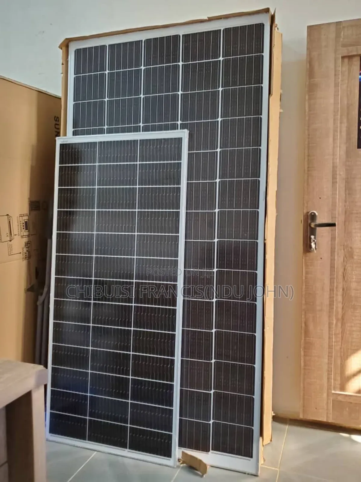 Solar Panels