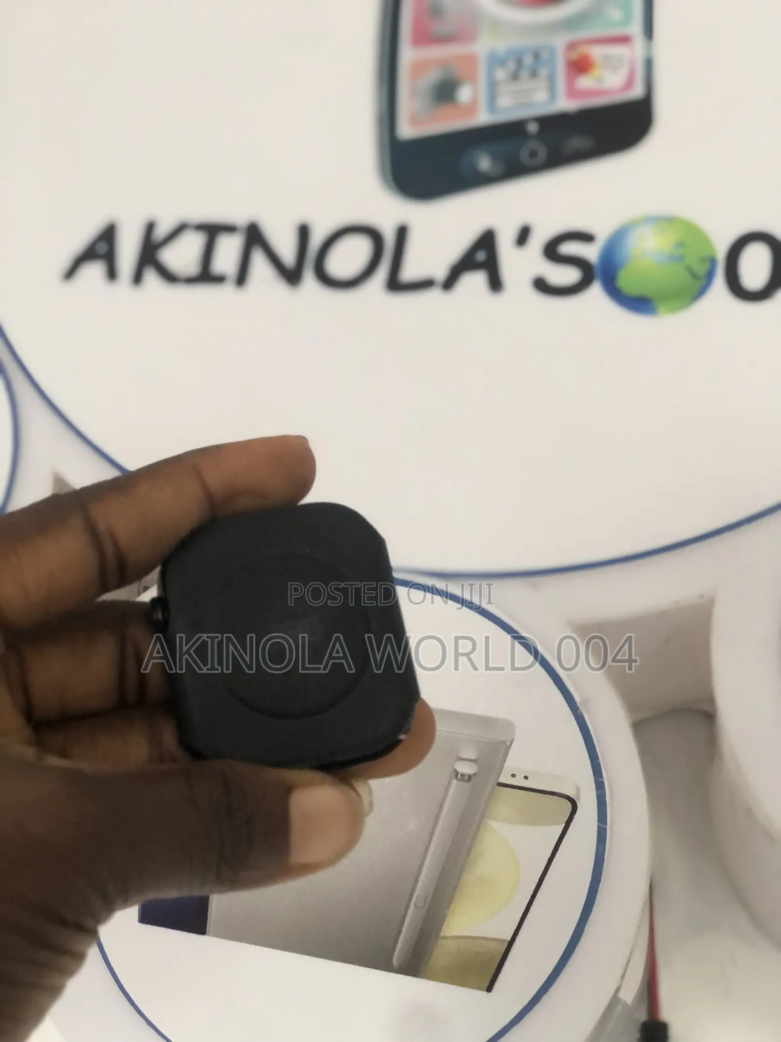 Original Apple Watch Series 10 46mm