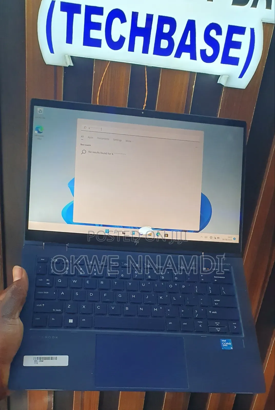 Laptop HP Elite Dragonfly X360 8th Gen 16GB Intel Core I7 SSD 512GB
