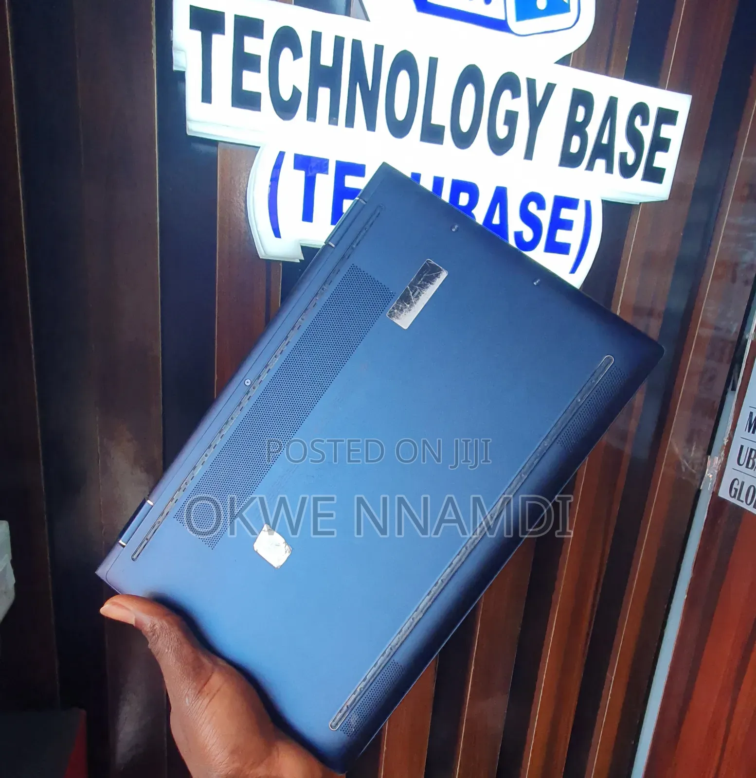 Laptop HP Elite Dragonfly X360 8th Gen 16GB Intel Core I7 SSD 512GB
