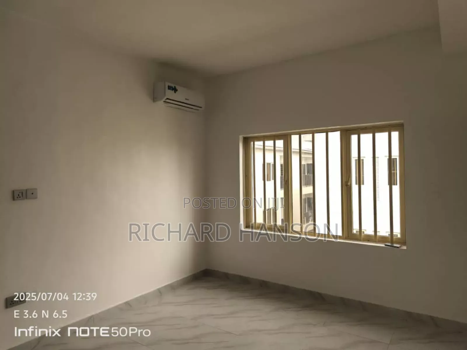 3bdrm Apartment in Lbs, Ajah for sale