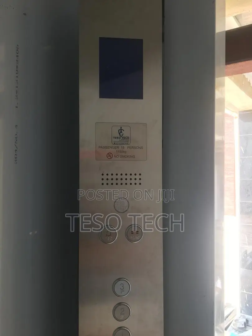 Contact Us Today For Quality Elevator Installation