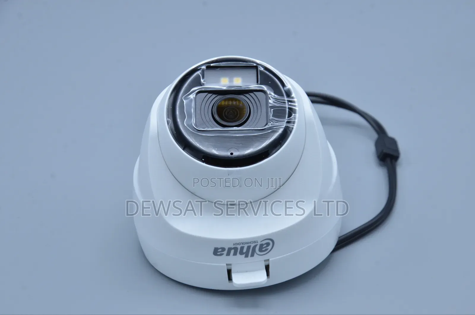 Dahua Smart Dual Light CCTV Camera