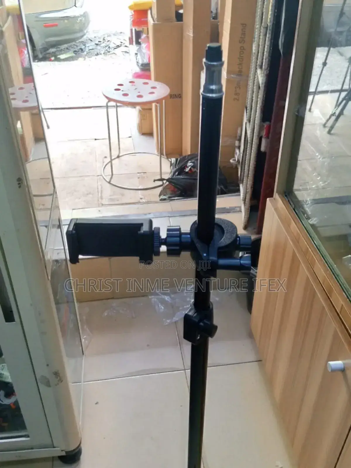 Led Light For Videos