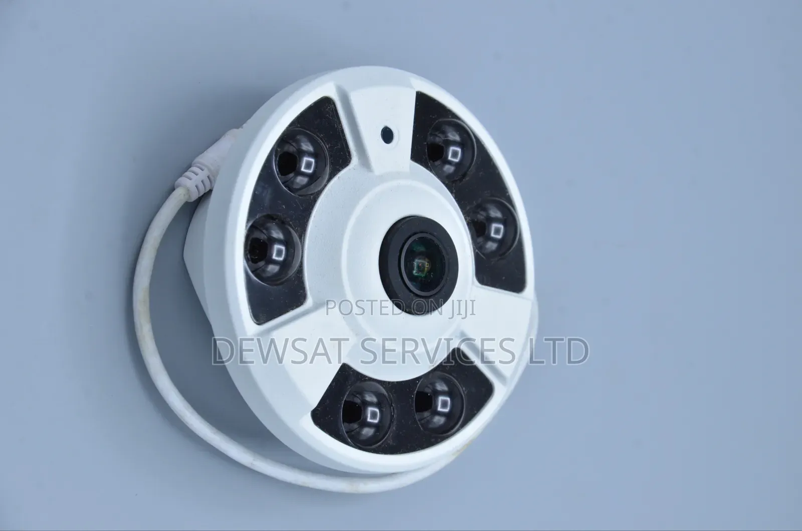 Icam 360 Panoramic Hd Camera