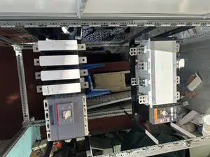 1000amps Automatic For Nepa, Generator And Solar