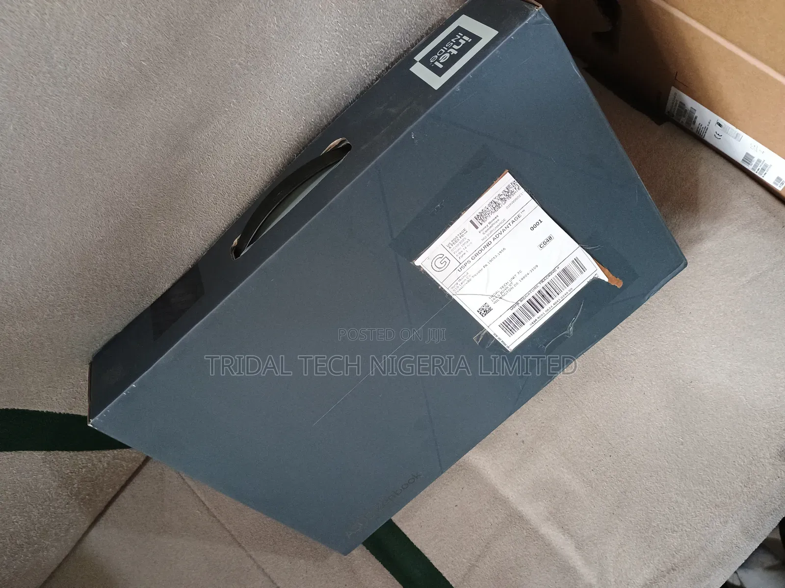 New Laptop Asus ZenBook UX430UQ 16GB Intel Core i7 SSD 1T