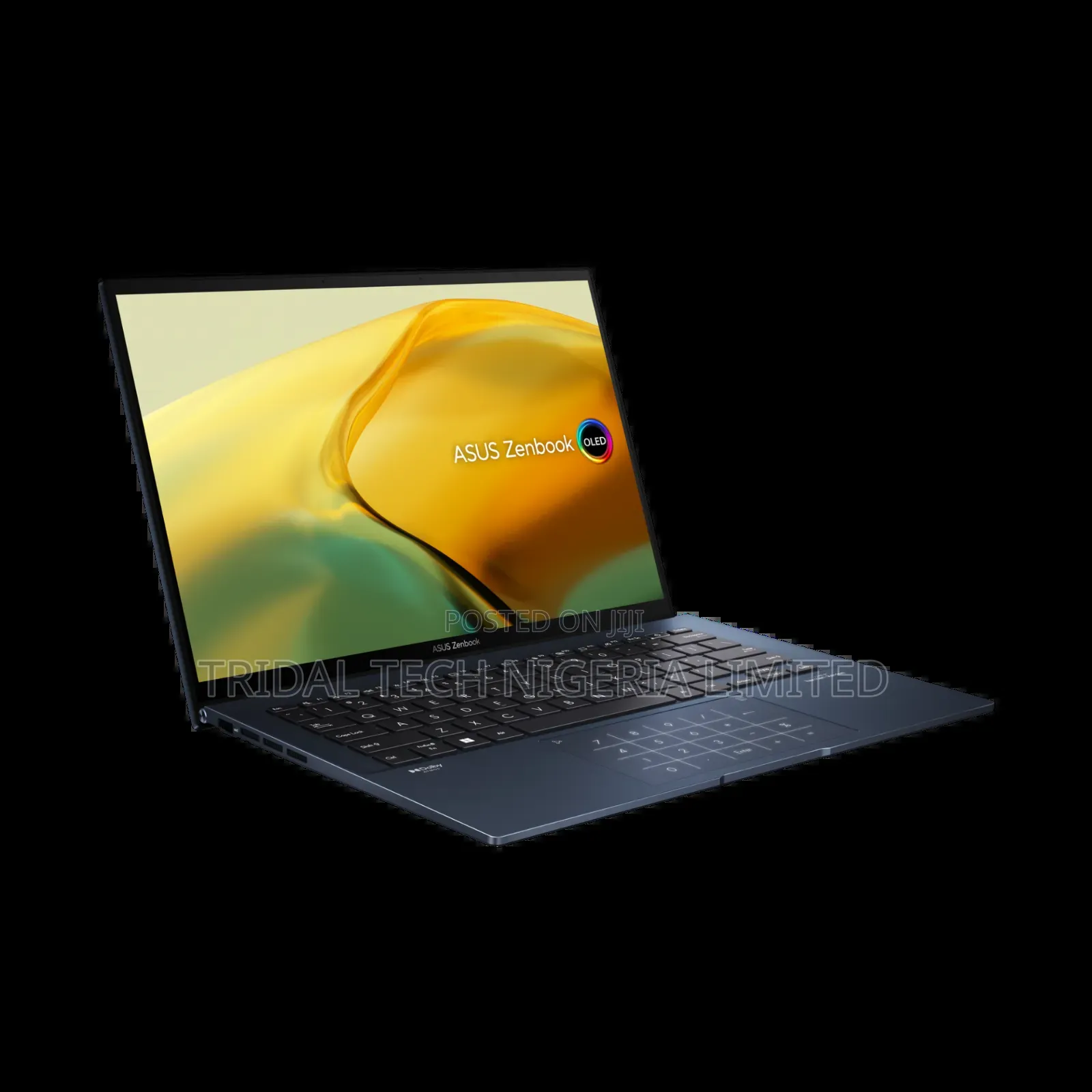 New Laptop Asus ZenBook UX430UQ 16GB Intel Core i7 SSD 1T