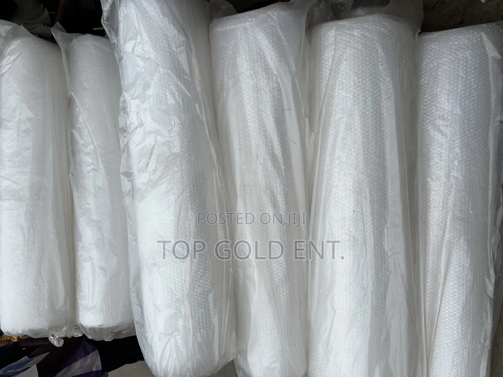 Bubble Shrink Wrap Nylon 1200mmx20m