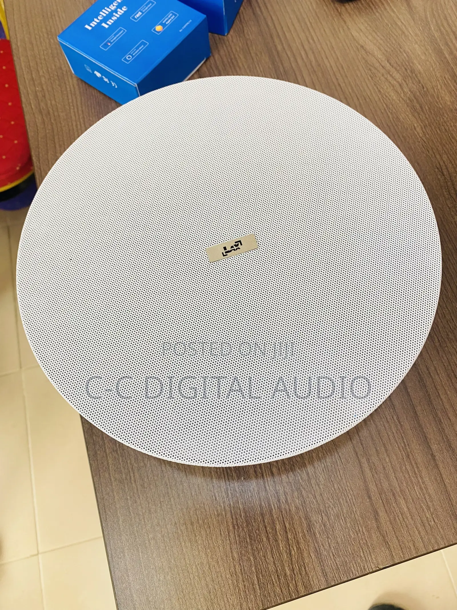 50watt Lax Ceiling Speaker