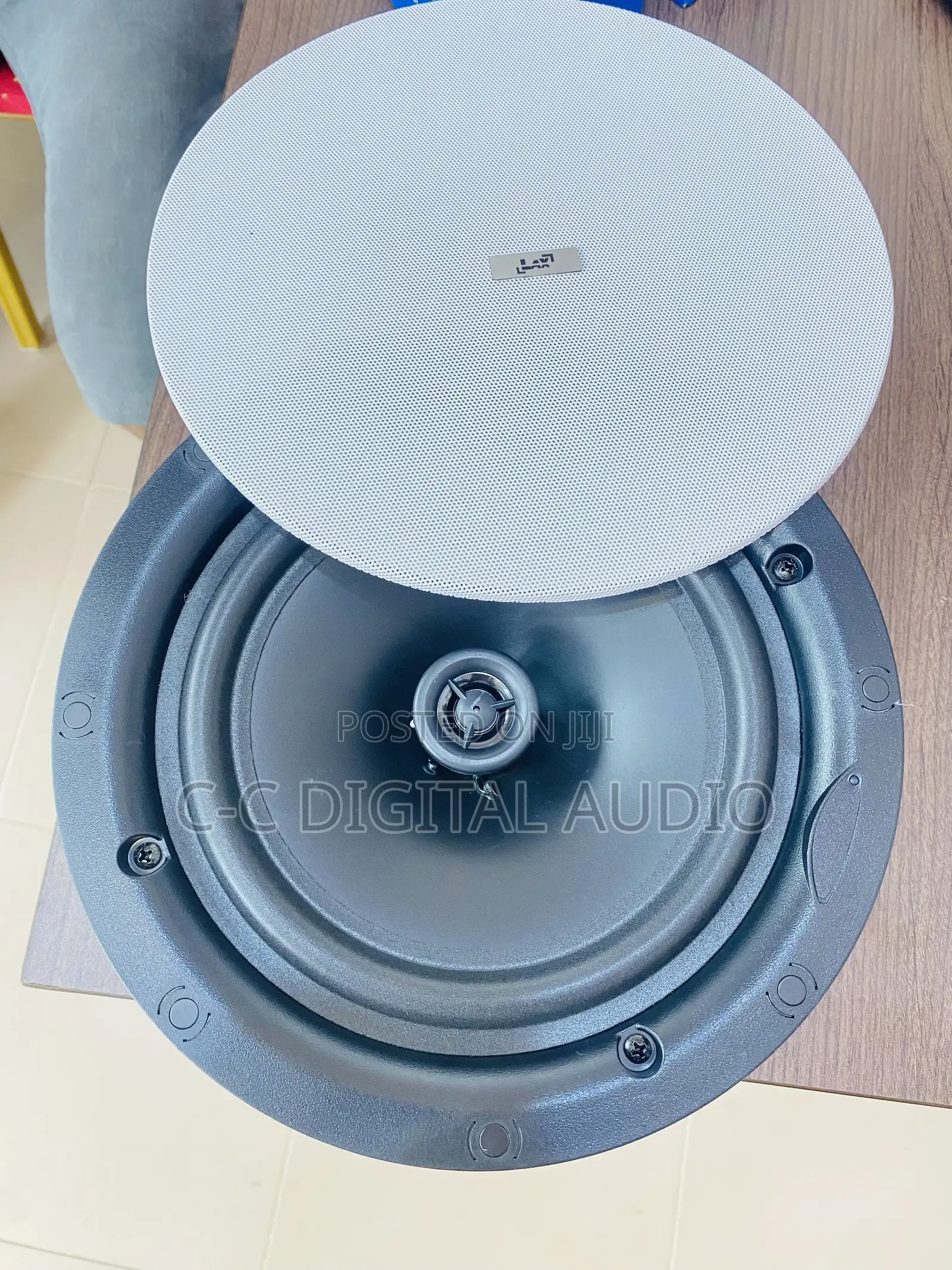 50watt Lax Ceiling Speaker