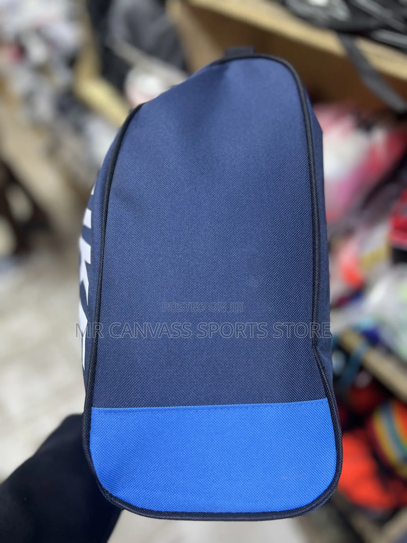 Football Sport Bag