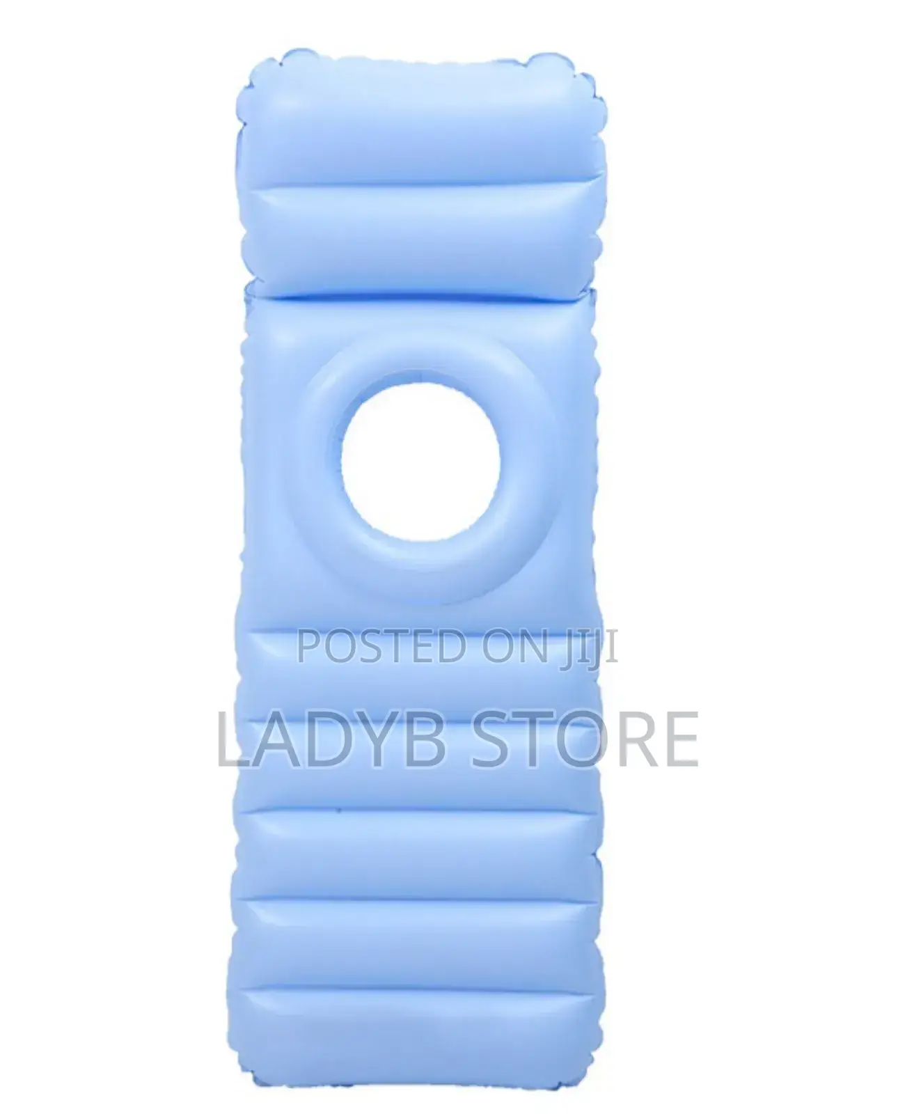Quality Inflatable Pregnancy Bed