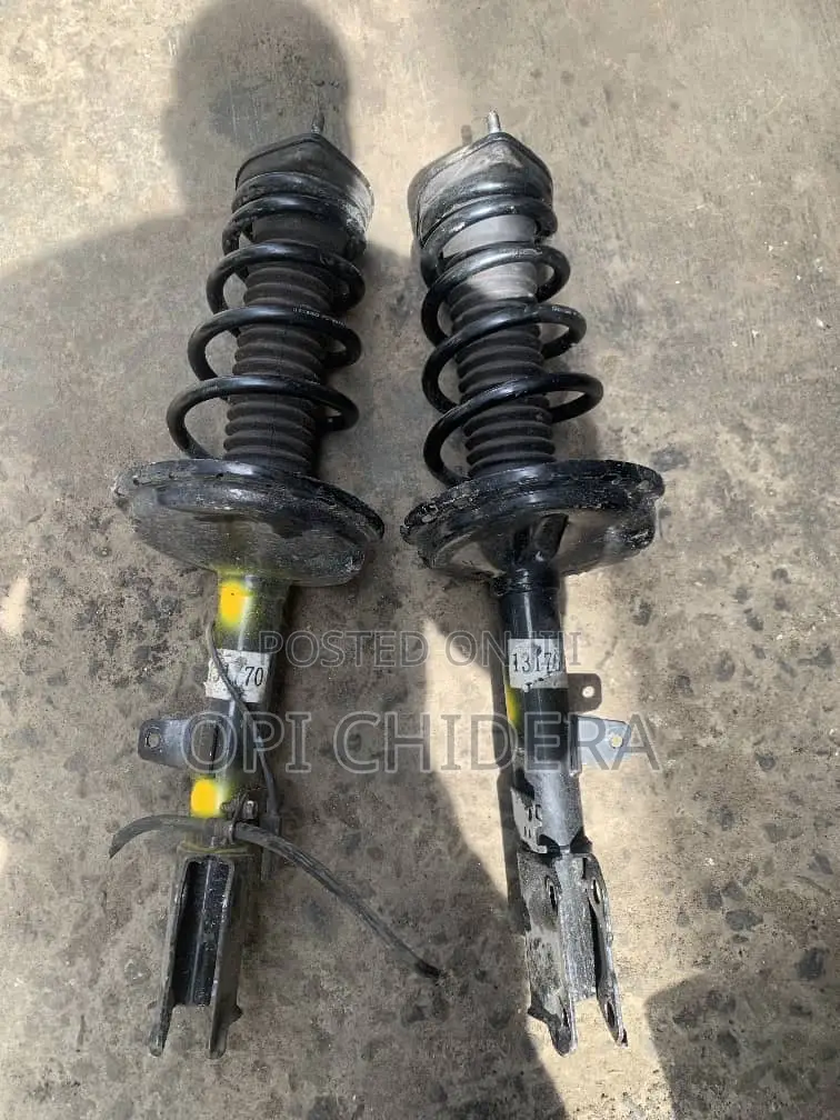 Rx 330 Back Shock – Tokunbo Quality