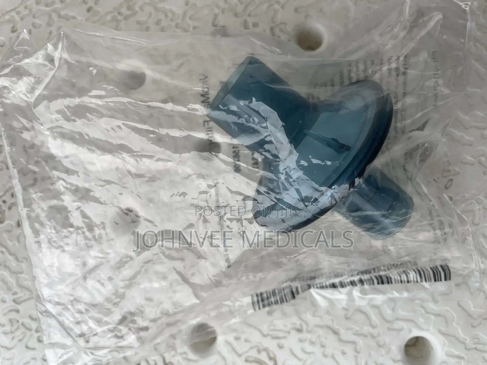 Heat and Moisture Exchanger Filter, Hme Filter