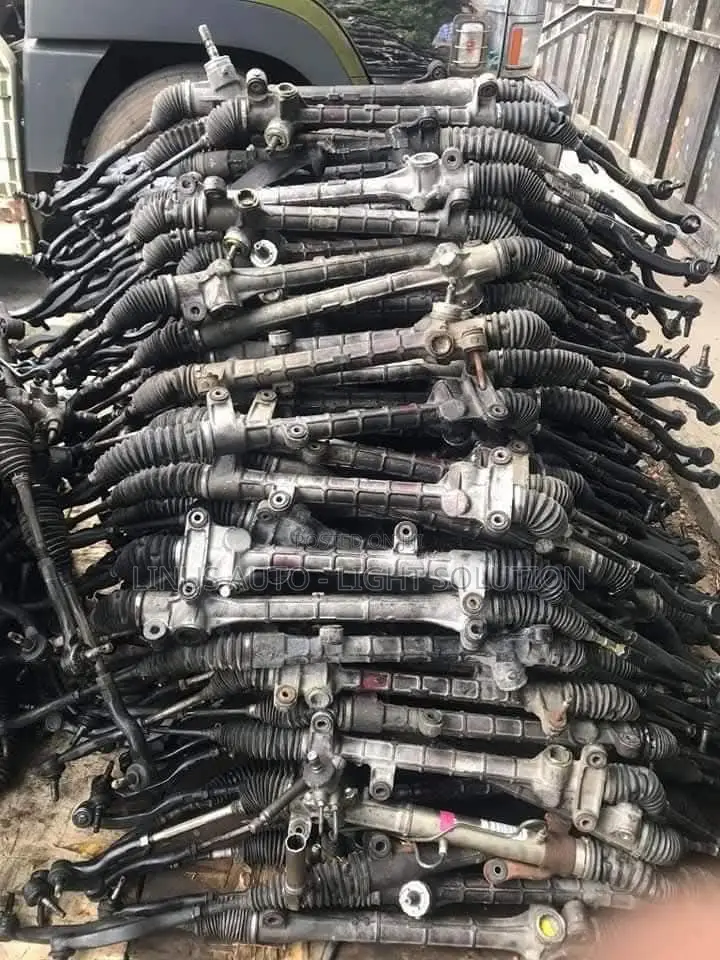 Steering Rack All Models of Honda Available