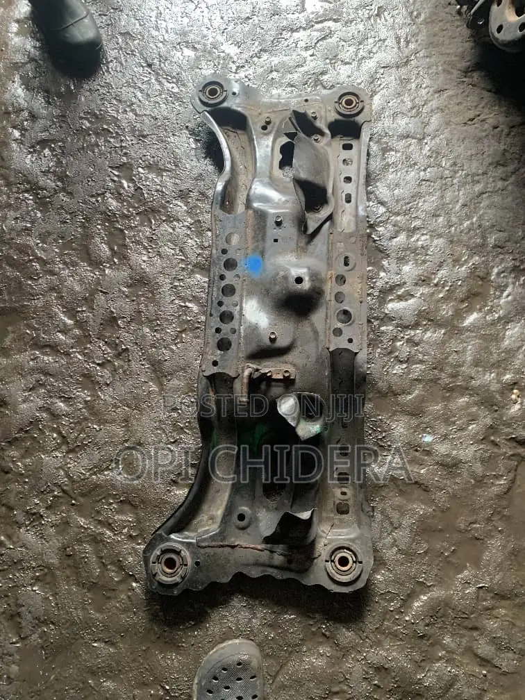 Back Beam 2.7 – Tokunbo for Highlander, Camry, More 