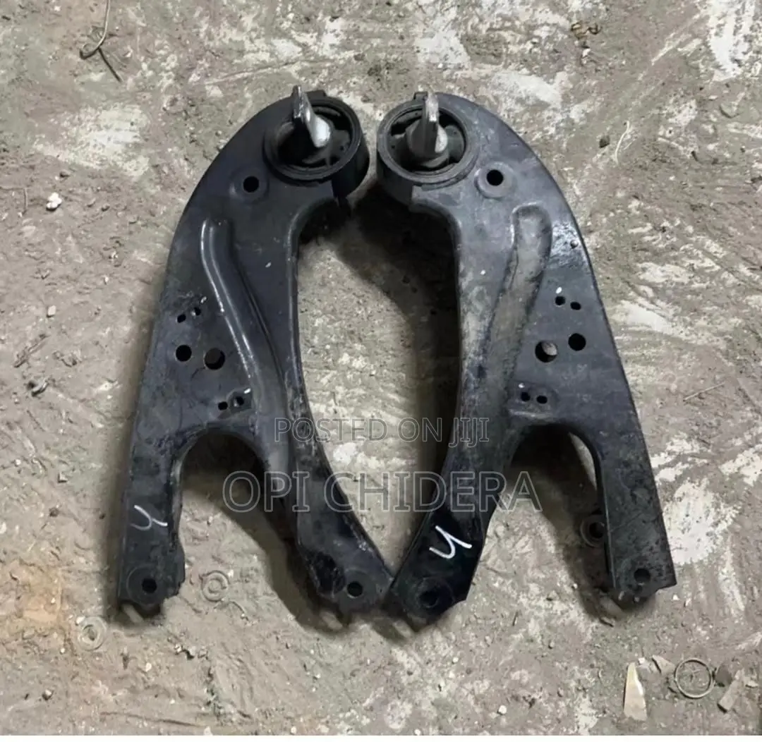 Chassis Arm Rx 350 – Tokunbo Original