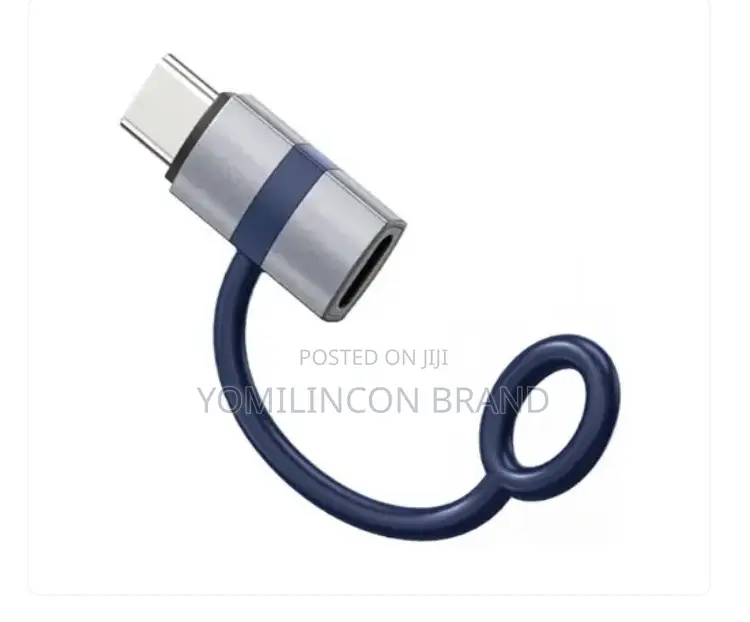 Wiwu Legend Ip to Usb-C Adapter Wi-C052