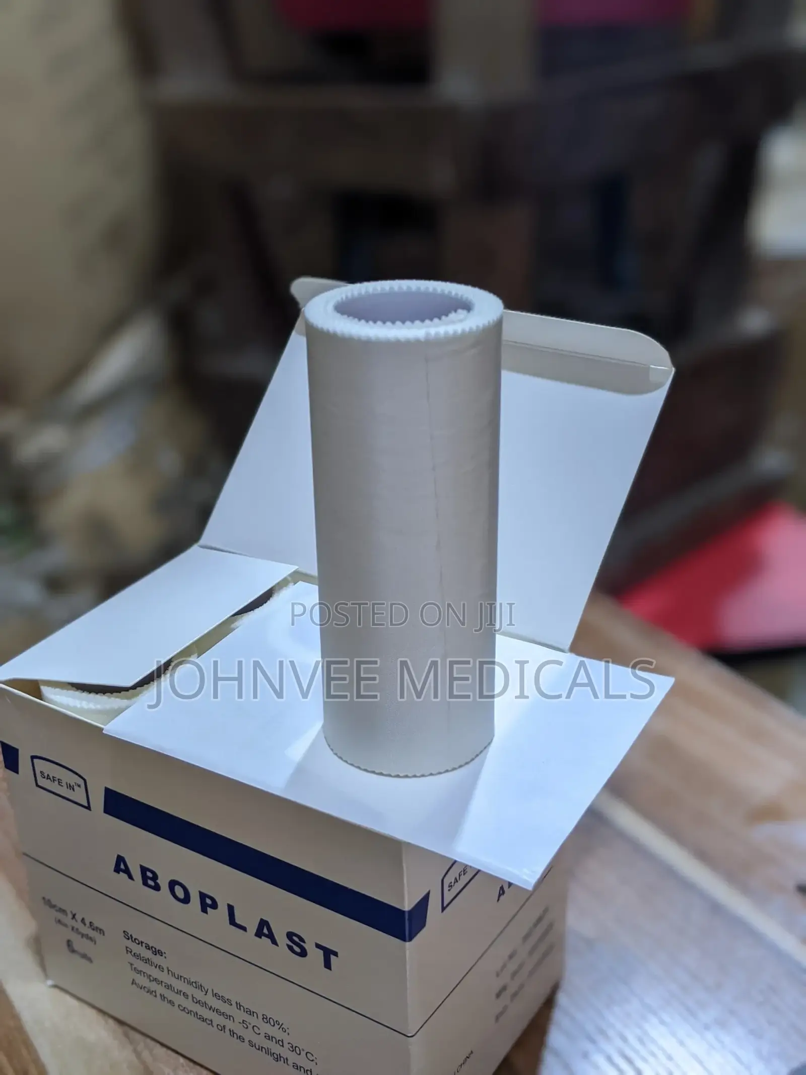 Aboplast Plaster