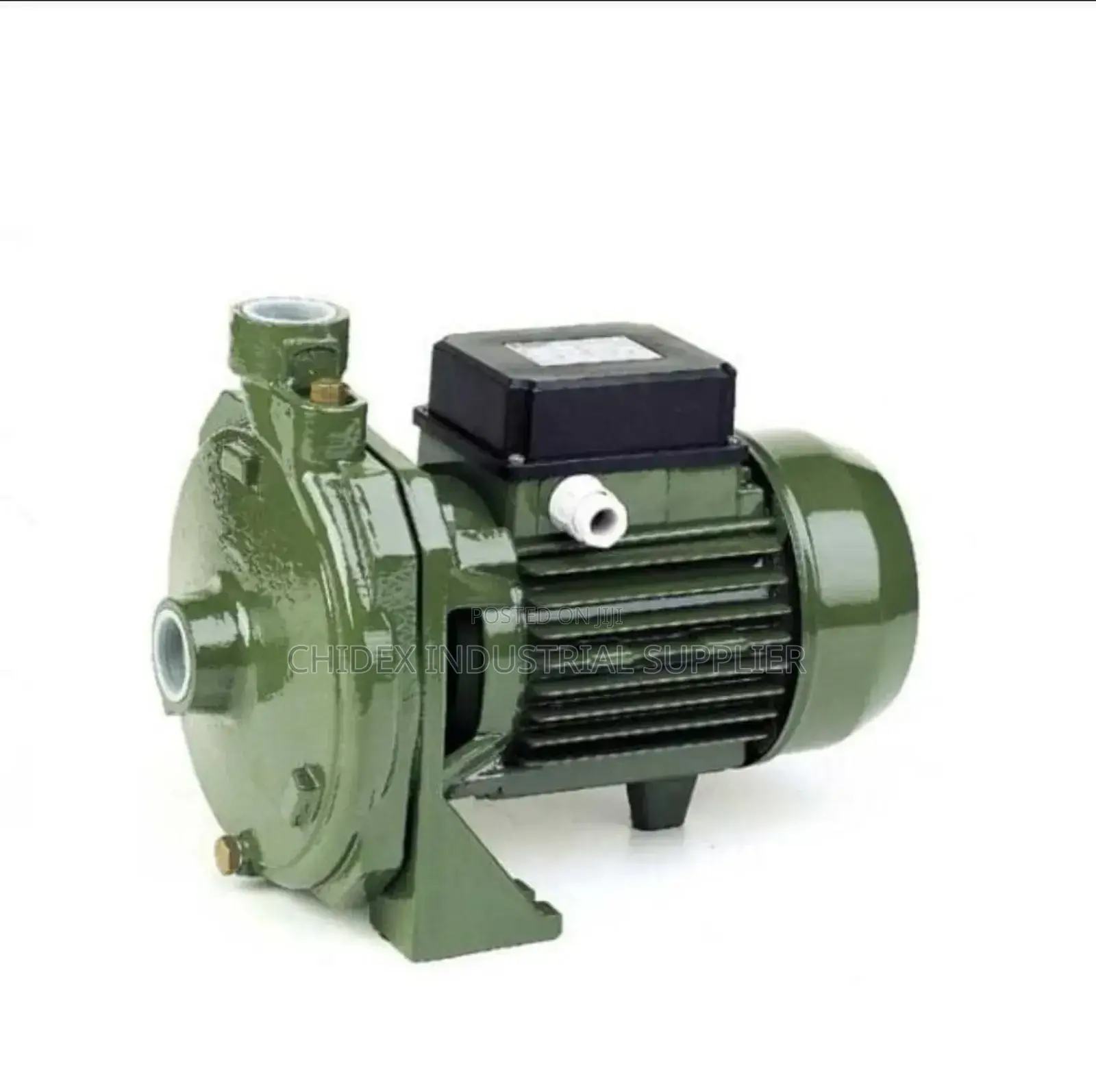 3 Hp Pump Water
