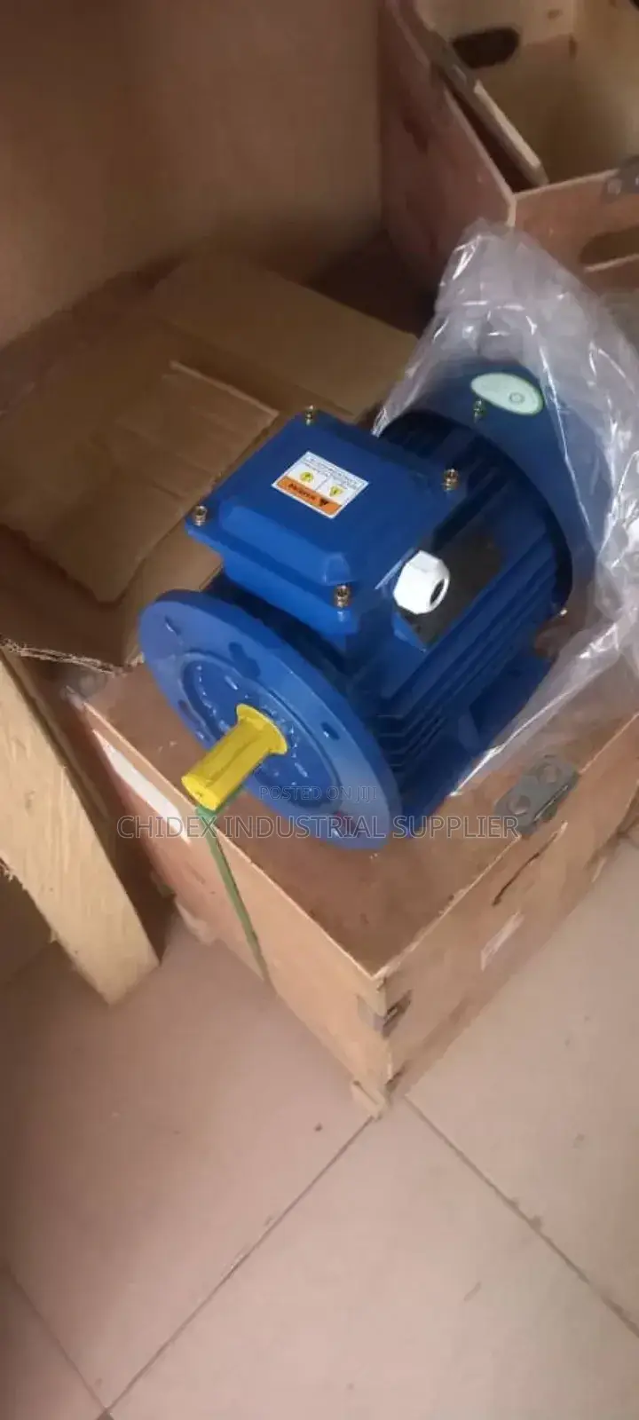 Eletric Motor
