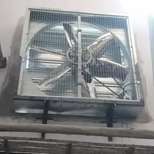 Extractor Fan 54 Inches1. 1kw