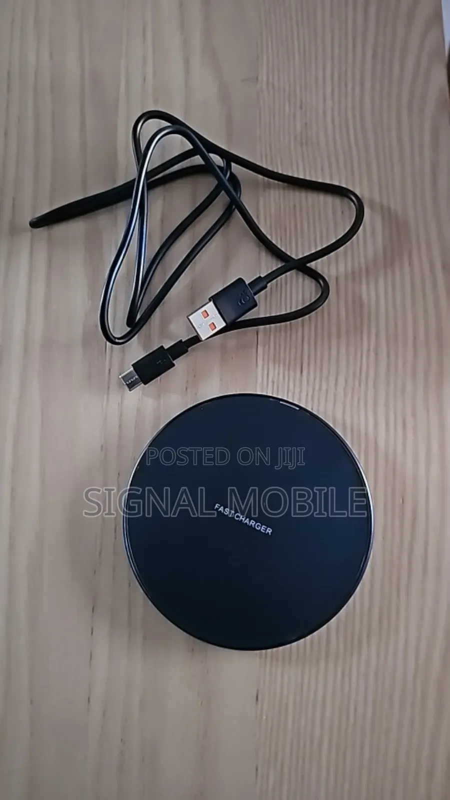 30w Wireless Fast Charger For iPhone Samsung Xiaomi Huawei