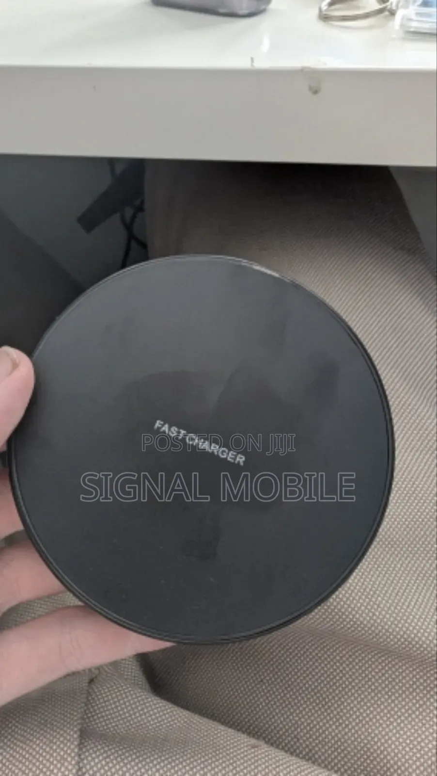 30w Wireless Fast Charger For iPhone Samsung Xiaomi Huawei