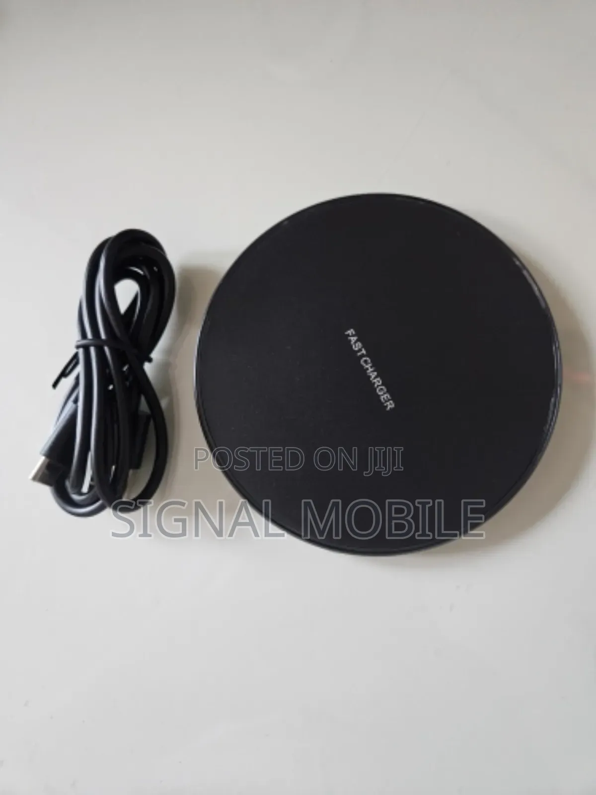 30w Wireless Fast Charger For iPhone Samsung Xiaomi Huawei