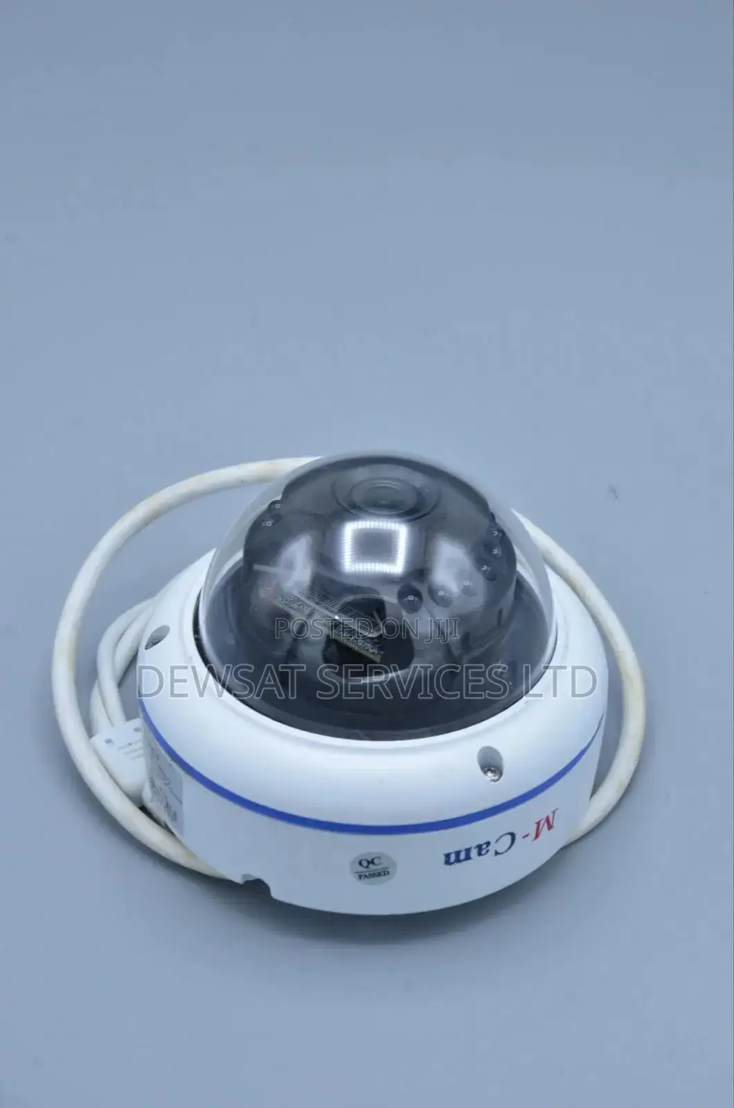 M-Cam Hd Camera