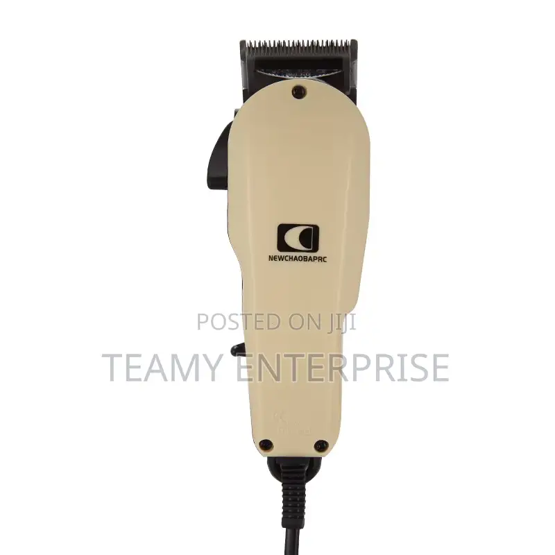 Advanced Professional Chaoba Clipper and Hair Shaver