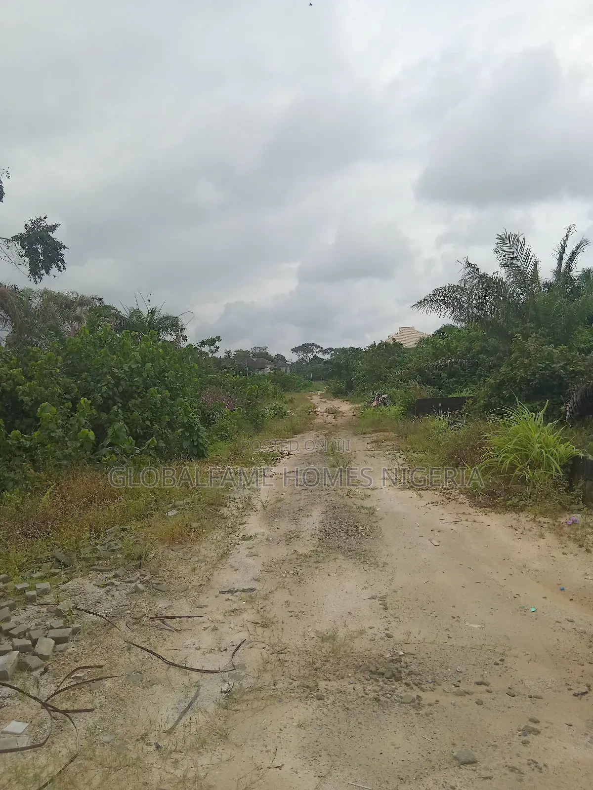 Land for Sale