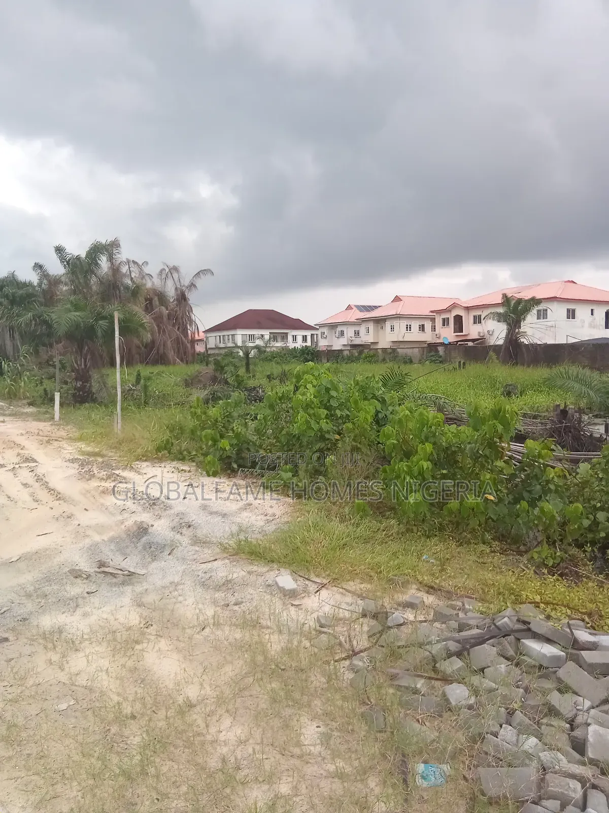 Land for Sale