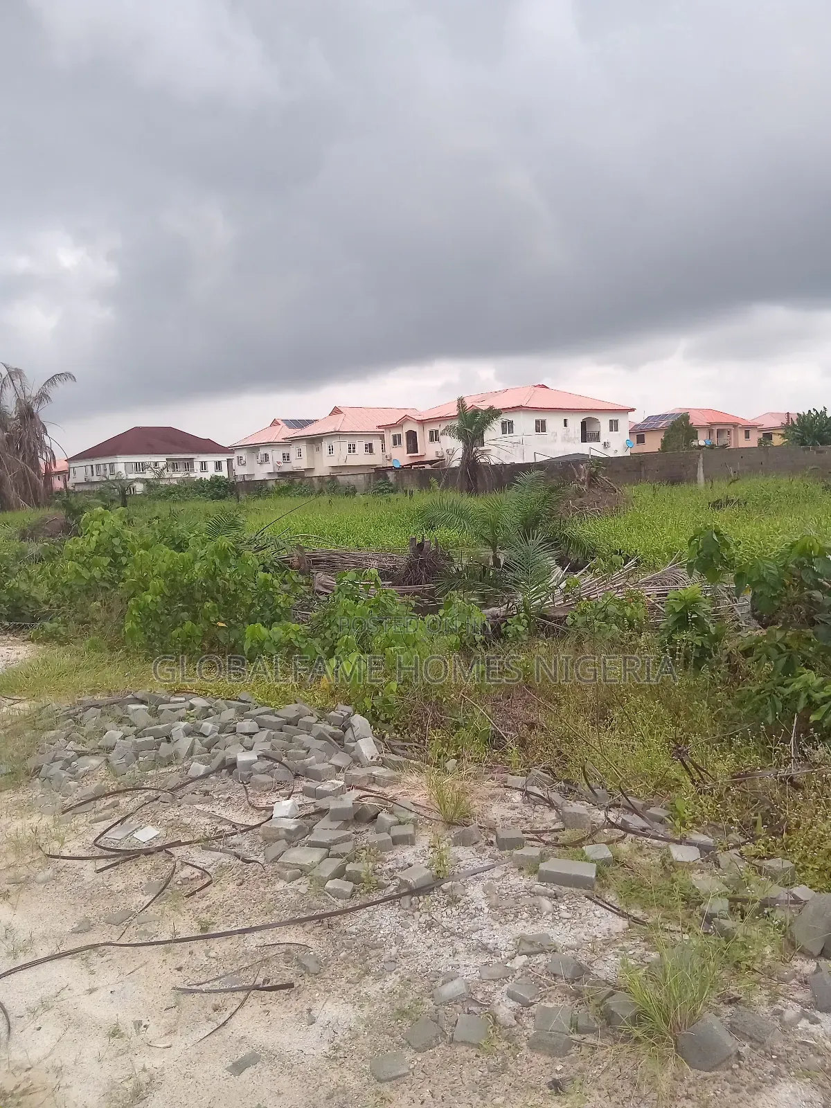 Land for Sale