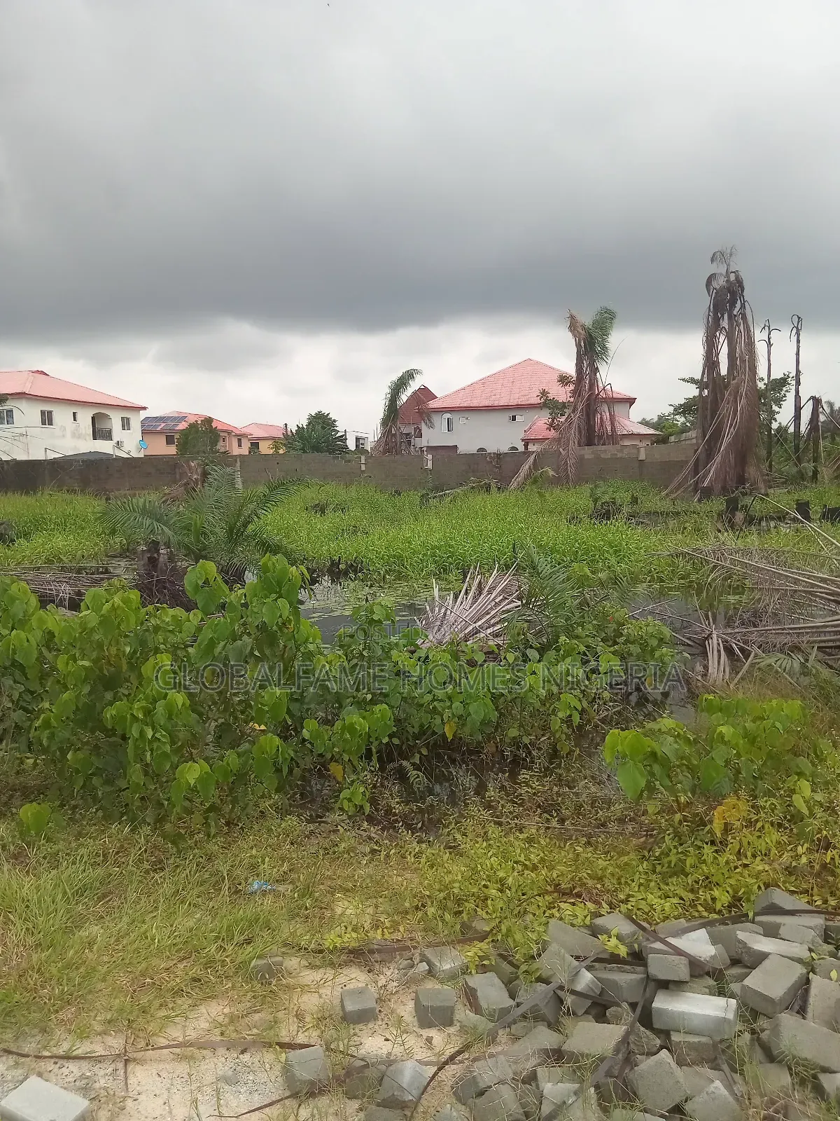Land for Sale