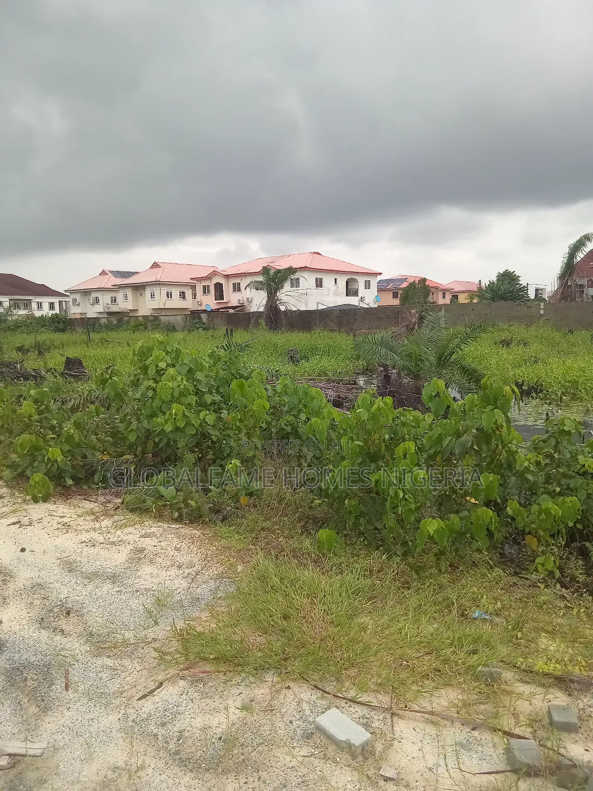 Land for Sale
