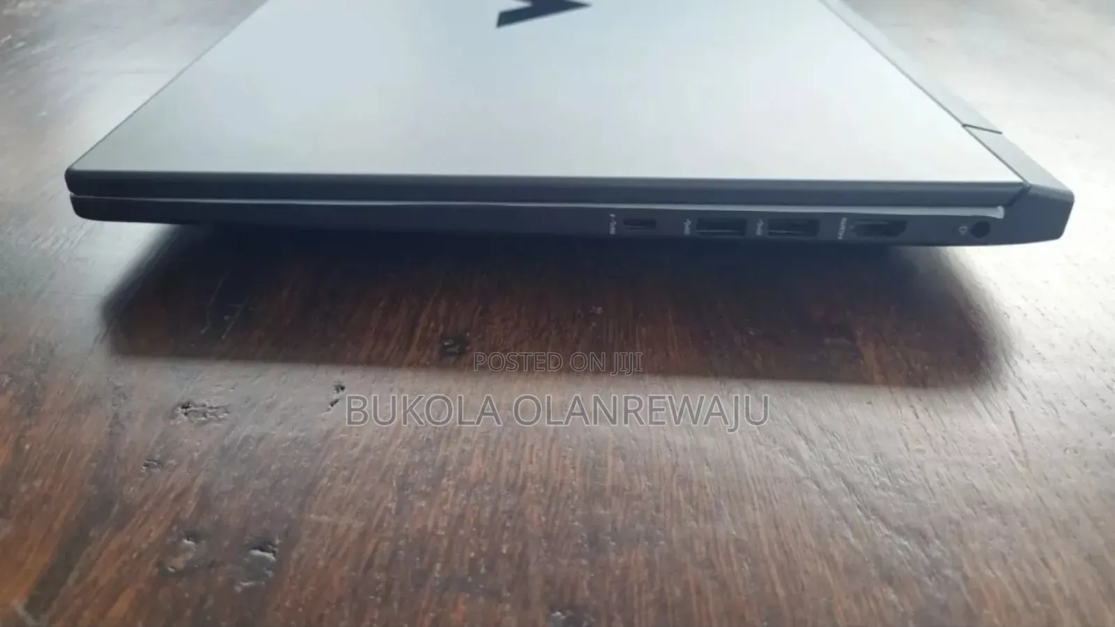 Laptop HP Victus 16 16GB Nvidia SSD 512GB