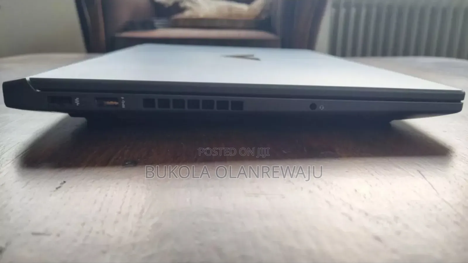 Laptop HP Victus 16 16GB Nvidia SSD 512GB