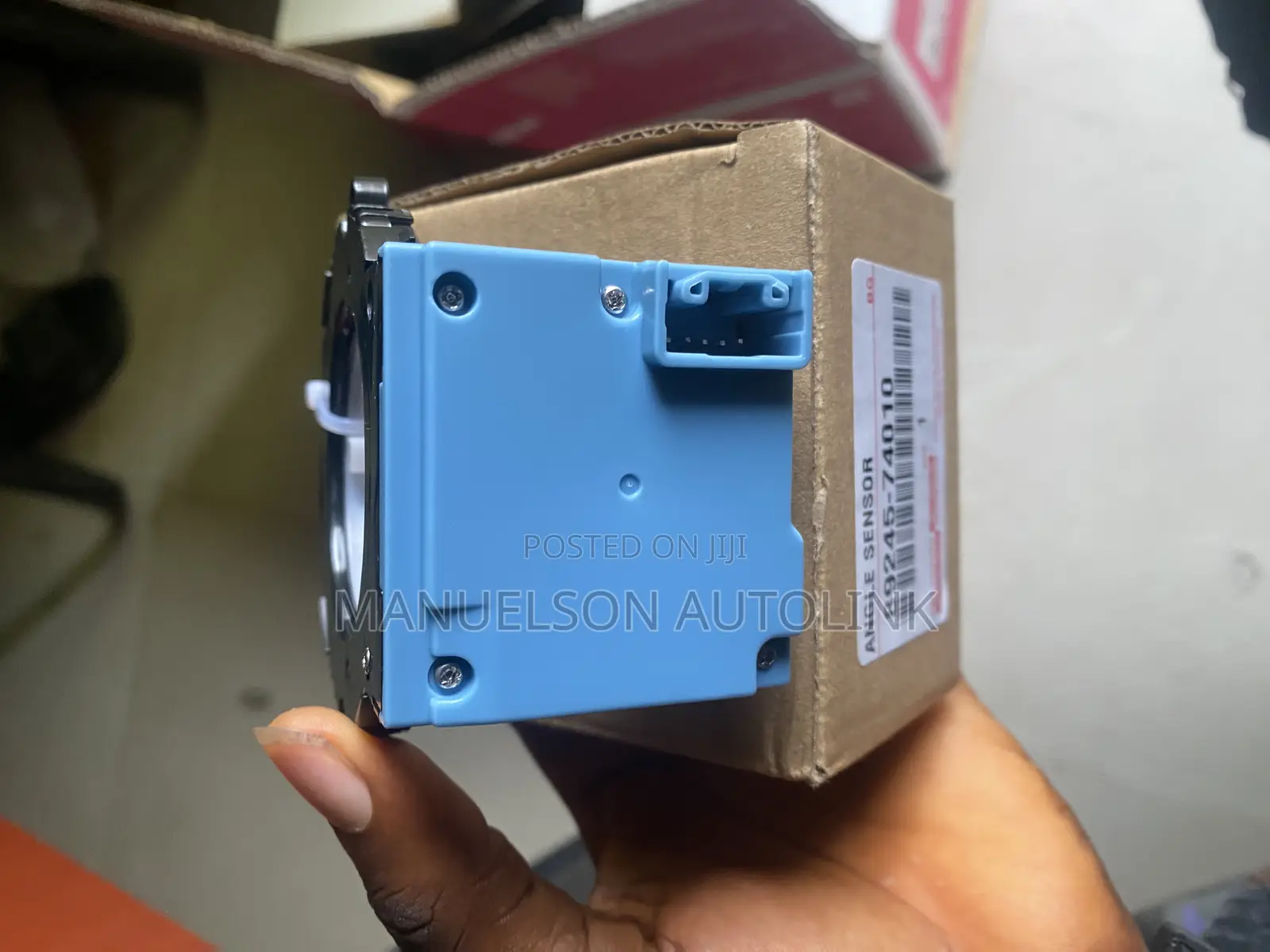 Steering Angle Sensor Toyota Venza Rav4 Camry,Lexus Rx350